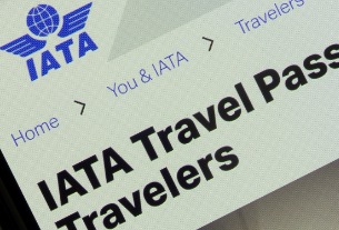 70+ airlines trialing IATA Travel Pass - The digital trend is here to stay