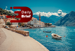 Fosun opens new hotel in Europe; Universal Beijing off to good start amid cold ties | Daily Brief