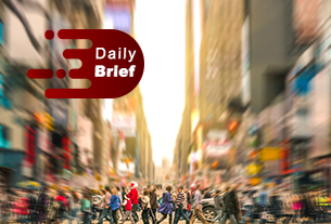 HNA chairman, CEO arrested by police; Alibaba invests in Trip.com- and Meituan-backed firm | Daily Brief