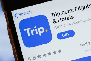 Trip.com Group’s Liang highlights boost in content conversion rate