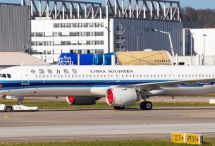 China Southern Boeing 737 MAX makes test flights as domestic demand picks up