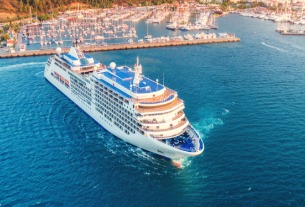 Cruise industry restart: 365 ships sailing in June