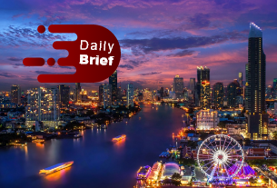 China loosens curbs on travel; Trip.com takes "start-up mentality" in Europe | Daily Brief