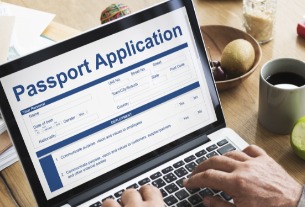 Hong Kong SAR: new passport mobile application stations forthcoming