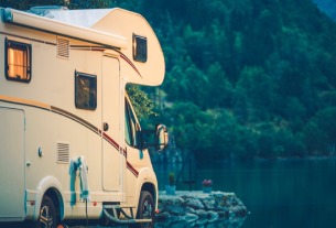 Outdoor allure to boost RV sales, experts predict