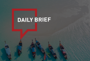 OTA invests in resort operator; Hotel group sees volatile demand in China | Daily Brief
