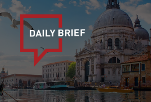 Alibaba Fliggy invests in car rental firm; Hotel membership operator gets new fund | Daily Brief