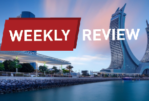 Marriott to expand portfolio in Greater China; Qatar Tourism, Trip. com Group sign agreement | Weekly Review