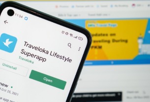 The IPO-bound Traveloka's way toward 'super app'