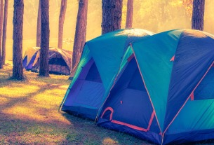 Guideline aims to boost camping