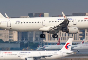 China Eastern Airlines plans mass flight allocations to meet Spring demand