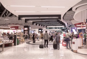 COVID impact hits China Tourism Group Duty Free 2022 results but outlook looks promising