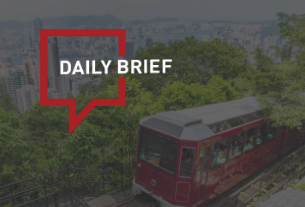 China to fully resume travel with Hong Kong on Feb 6; Tencent to expand presence in Singapore | Daily Brief