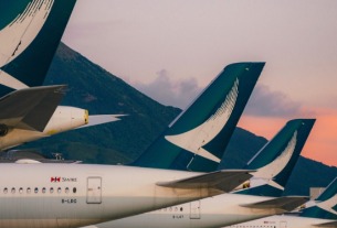 Cathay Pacific, HK Express announce to cancel more flights bound for Japan