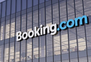 Booking Holdings sells Meituan stake for $1.7 billion, netting a $1.2 billion return