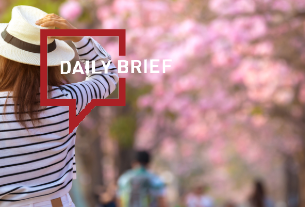 China to resume issuing visas for foreigners; H World Group upgrades loyalty program | Daily Brief