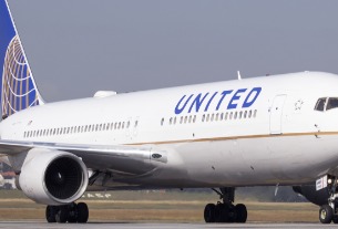 United Airlines wants to add more flights to China