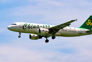 China’s biggest budget carrier adds to chorus of weak air demand