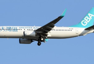 Greater Bay Airlines places Dreamliner, 737 Max order