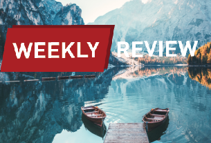 TUI China CEO talks about growth in the market; ride-hailing giant Didi plans expansion | Weekly Review