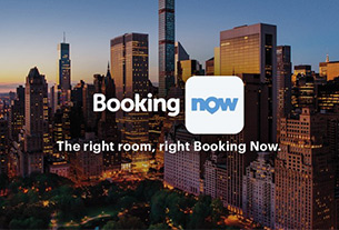 Booking.com’s App for last-minute deals will probably kill HotelTonight