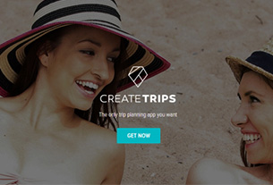 CreateTrips adds to seed round, explores b2b potential
