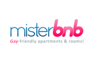Startup pitch: Misterbnb, an Airbnb alternative for gay travel, raises $2 million