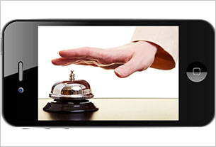 About 39% of US guests prefer hotels with mobile tech, says YouGov poll