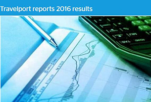 Travelport records 6% net revenue rise in 2016