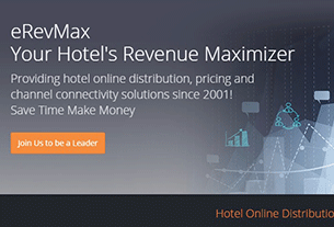 Booking.com dominates hotel bookings in key European nations