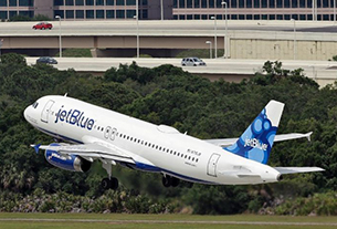 JetBlue cuts ties with 12 online travel agencies