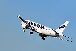 Digital services to keep passengers connected and in control – Finnair shows the way