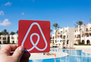 Airbnb looks to keep China momentum