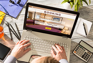 Localized content for bookings from China – a must for foreign hotels