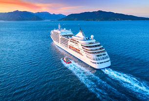 Global cruise companies pull out of China, but some still see market potential