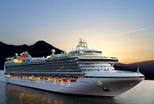 Cruise retail operators flag huge potential from China