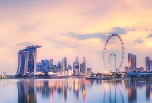 Hong Kong turmoil benefits Singapore MICE, hotels