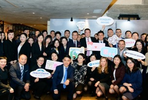 Wyndham becomes Partner Hotel of ITB China for the third consecutive year
