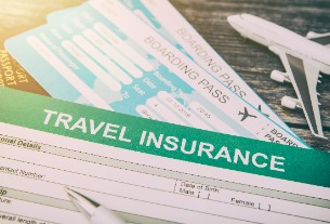 The need for trip insurance amid the pandemic is reshaping the travel landscape
