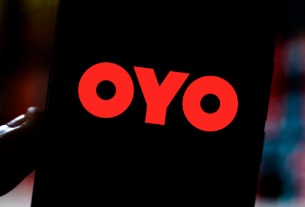 China accounts for nearly 60% of OYO's annual losses