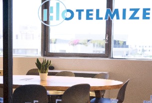 Alibaba-invested repricing startup Hotelmize eyes expansion in China and Asia