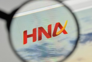 Hna S Gategroup Gets Temasek Rrj Investment After Failed Ipo Chinatravelnews