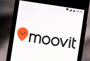 Intel acquires mobility app Moovit