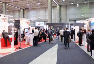 Reed Exhibitions back in business in China