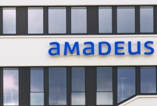Amadeus revenue contracted 54.7% in first half of 2020