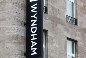 Wyndham Hotels reports a 50% drop in second-quarter revenue