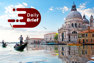 Tencent-invested OTA sees recovery, Chinese travelers switch to private tours | Daily Brief