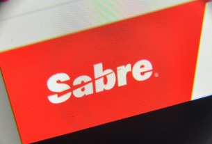 Sabre sees modest signs of recovery in July, August