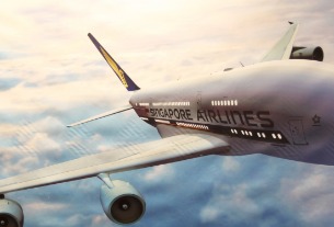 Singapore Airlines expands KrisConnect Programme on trade partner platforms in China