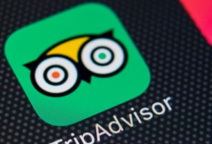 China bans 105 apps including Tripadvisor